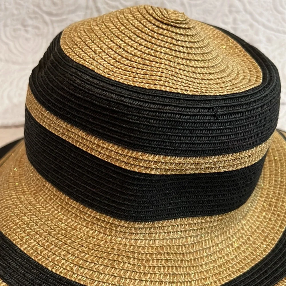 Gottex black tan